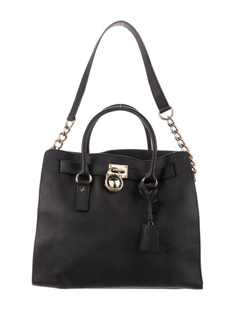 caba michael kors|michael kors leather tote.